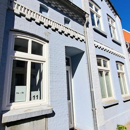 Ferienwohnug "Die Strandbutze", Strandnaehe Eckernförde المظهر الخارجي الصورة
